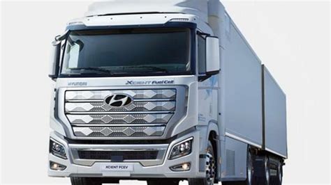 H­y­u­n­d­a­i­­d­e­n­ ­4­ ­b­i­n­ ­h­i­d­r­o­j­e­n­l­i­ ­k­a­m­y­o­n­ ­a­n­l­a­ş­m­a­s­ı­